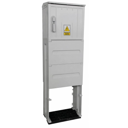 Rozdzielnica licznikowa RL40x40-G0068